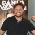 Fãs surpreendem Danilo Vascai com celebração especial de aniversário repleta de carinho e homenagens
