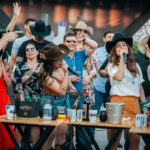 Juntô, Cabô! Day & Lara e Bruno & Denner lançam o primeiro EP do projeto