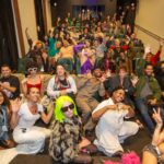 Cinema, inclusão e visibilidade: Trans Cineclube encerra 2025 com sessões gratuitas no CCJF