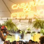 Câmara do Rio aprova Medalha Pedro Ernesto para o Casarão do Firmino, reduto do samba na Lapa