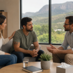Quando a reabilitação precisa reconstruir rotina, confiança e responsabilidade