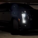 Coluna Super Carros com Wilker Manoel Soares: Cadillac Escalade 2026 eleva o padrão dos SUVs de luxo com tecnologia e imponência