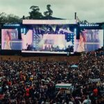 Aguiar MultiMusic leva quatro artistas do escritório para o palco do Louvorzão 93