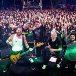Tihuana homenageia Mamonas Assassinas em DVD gravado no Capital Moto Week