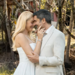 Ana Hickmann revela preparativos para lua de mel com Edu Guedes e mostra peças que levará para a Itália