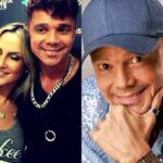Famosos lamentam morte de Netinho e destacam legado do cantor de axé
