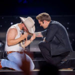 “Pós”: Felipe e Rodrigo ultrapassam 2,5 milhões de streams em 24 horas e chegam ao Top 21 global do Spotify